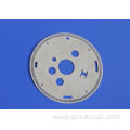 Electrical Appliances SUS304 Stainless Steel Encoder Disk